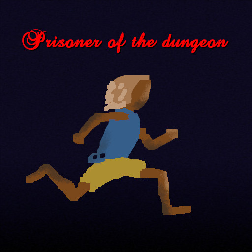 Prisoner of the dungeon