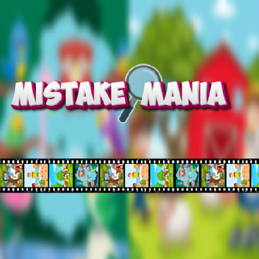 Mistake Mania